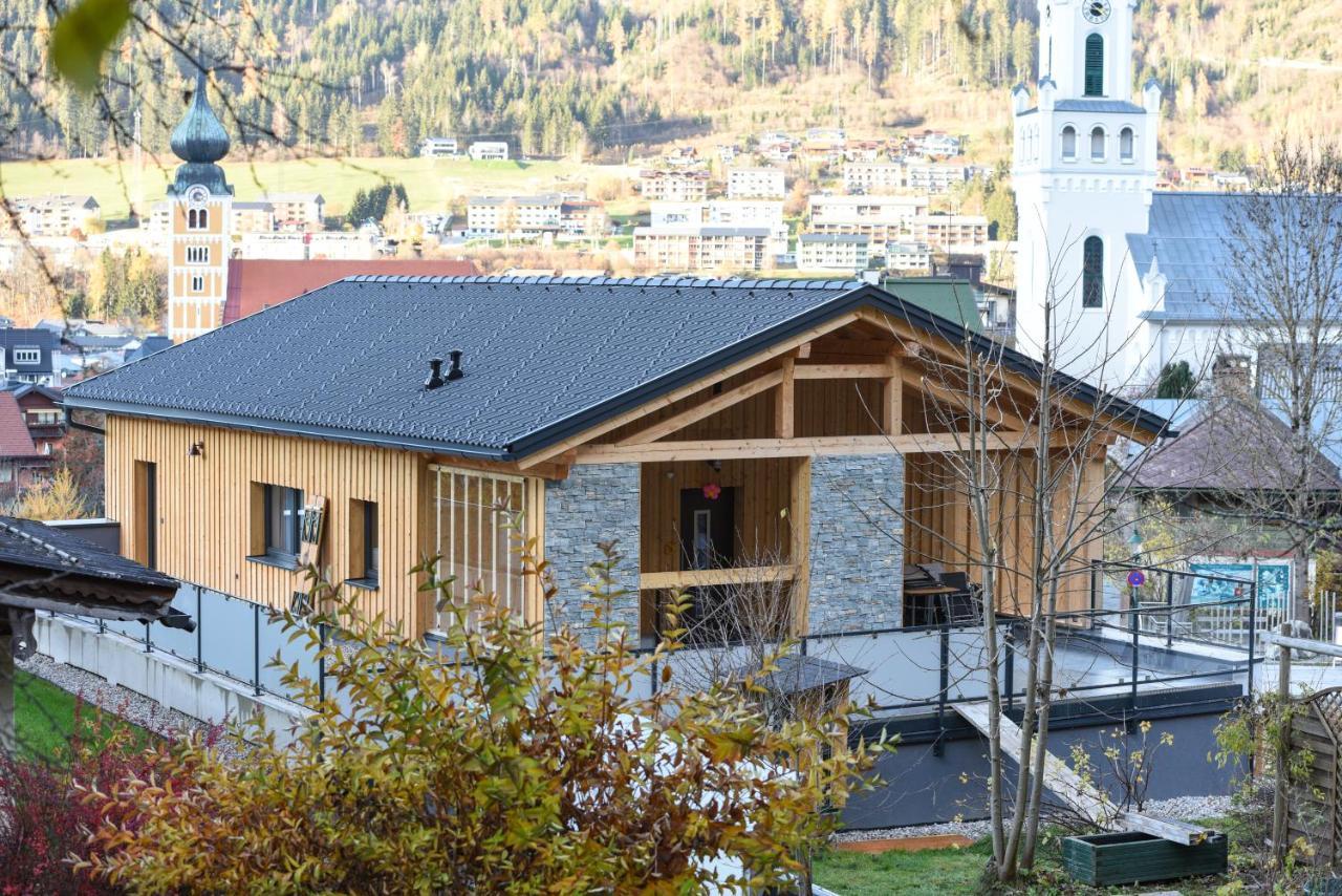 Ferienhaus Kraiter Apartment Schladming Exterior photo