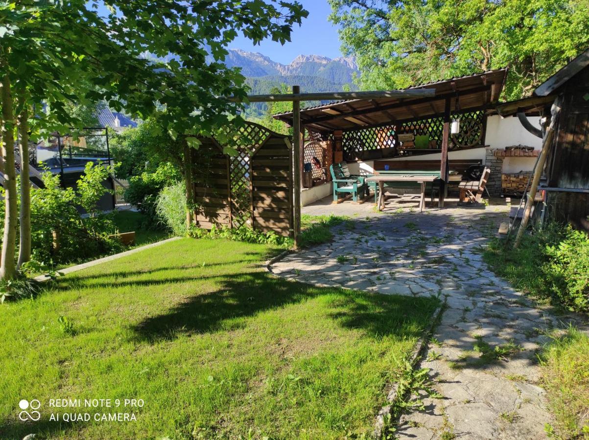 Ferienhaus Kraiter Apartment Schladming Exterior photo